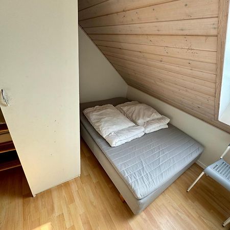 Norager Apartments Zewnętrze zdjęcie