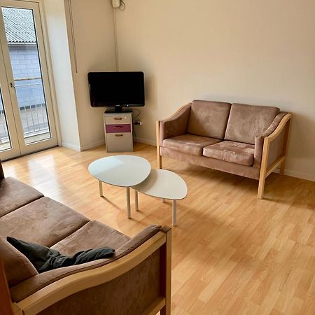 Norager Apartments Zewnętrze zdjęcie