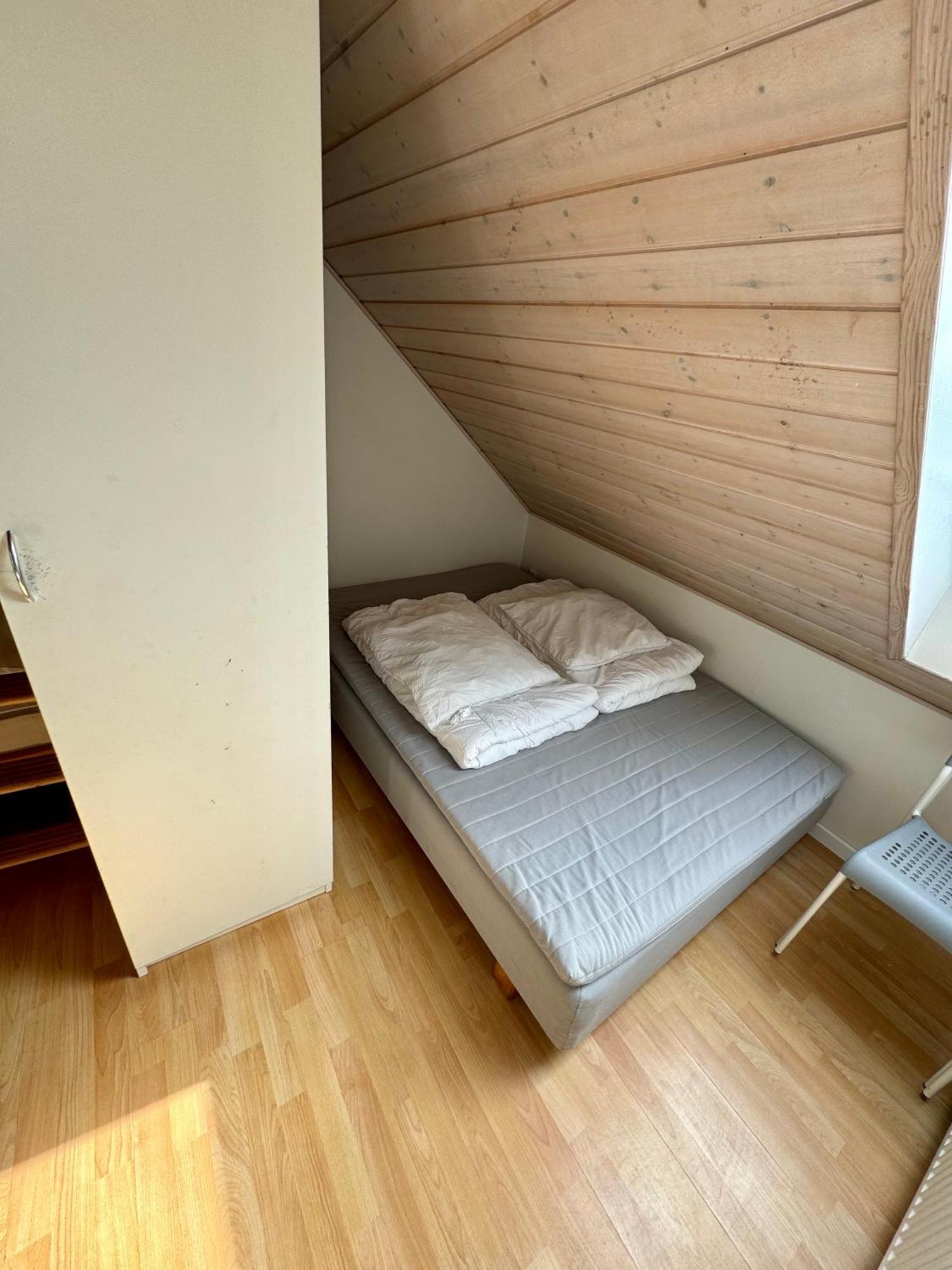 Norager Apartments Zewnętrze zdjęcie