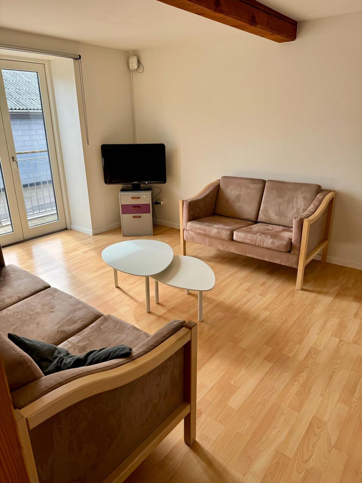 Norager Apartments Zewnętrze zdjęcie