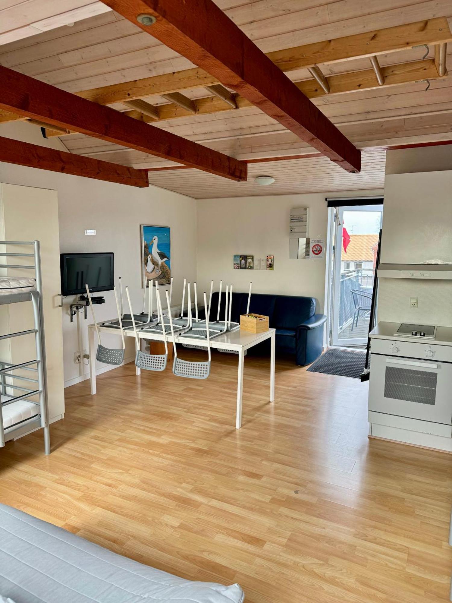 Norager Apartments Zewnętrze zdjęcie