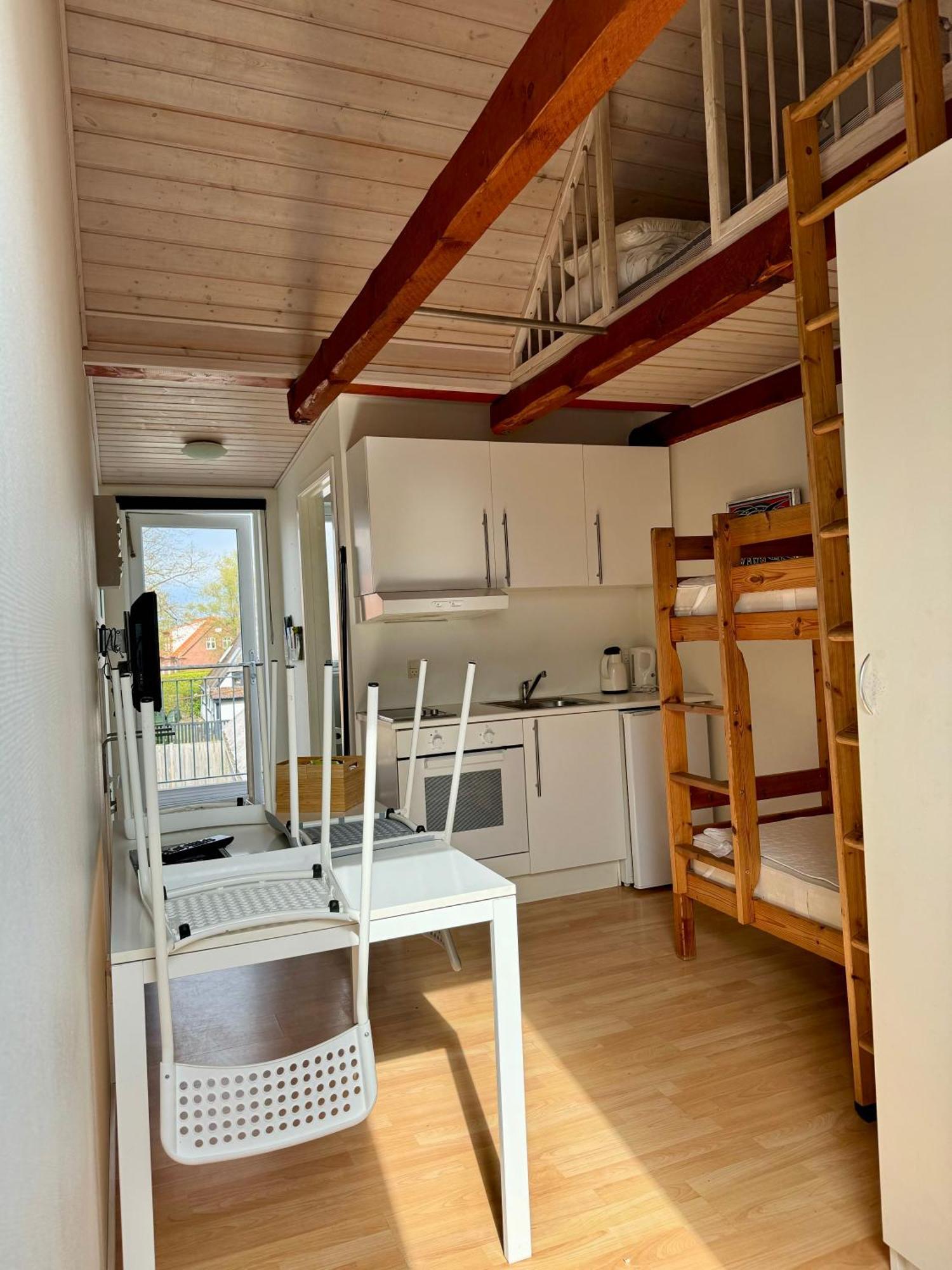 Norager Apartments Zewnętrze zdjęcie