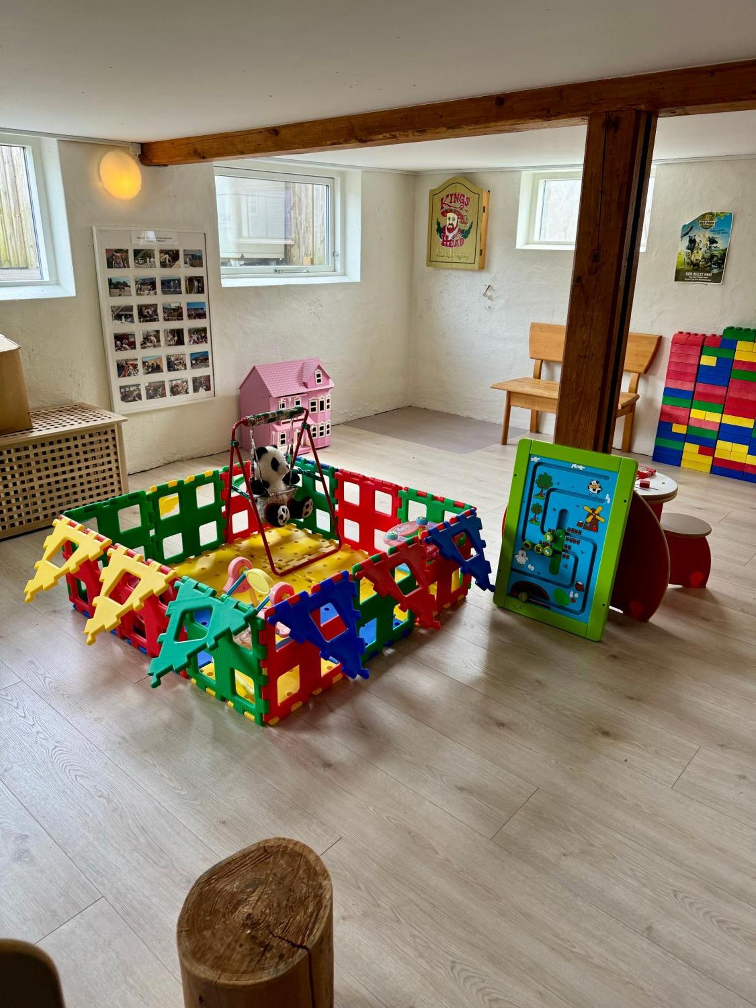 Norager Apartments Zewnętrze zdjęcie