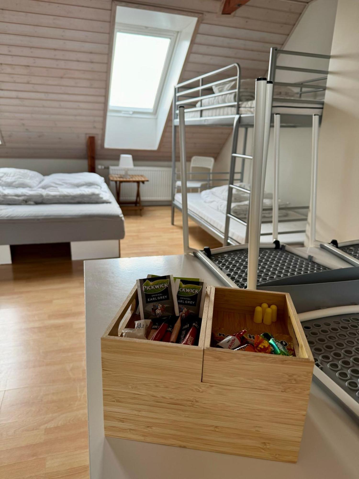 Norager Apartments Zewnętrze zdjęcie